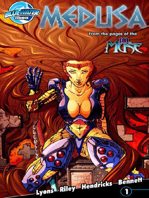 cover image of Odyssey Presents